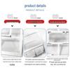 PUPAI Wall-Mounted Air Conditioner Filter (2-Pack)