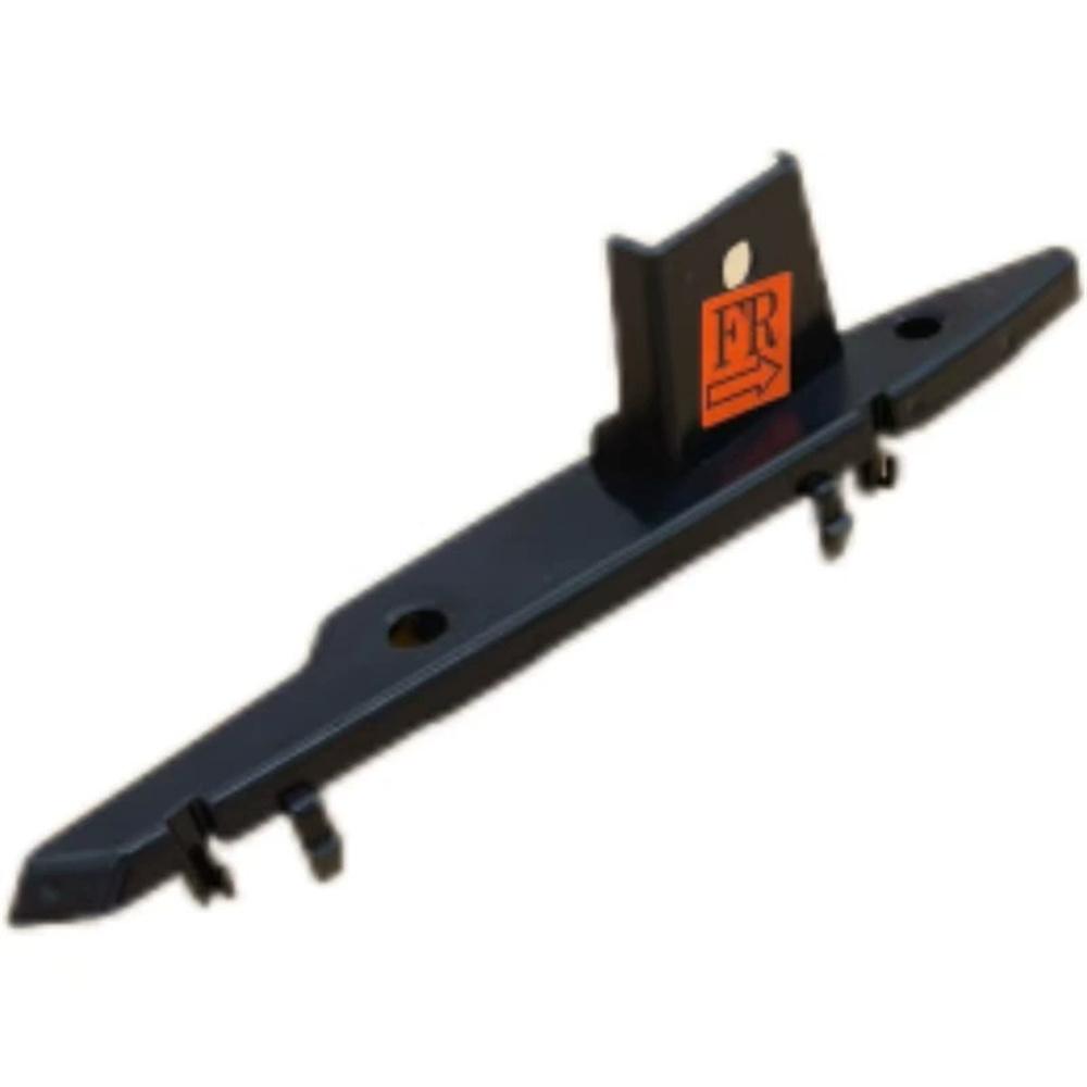 Front Right Side Lower Bumper Bracket 51117399984 For BMW X3 X4