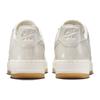 Nike Air Force 1 07 LX Phantom Croc Damen Sneakers Creme Sail Gum-Hellbraun DZ2708-001