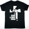 New The Jesus and Mary Chain Gift For Fans Unisex S-5XL Shirt SS2074