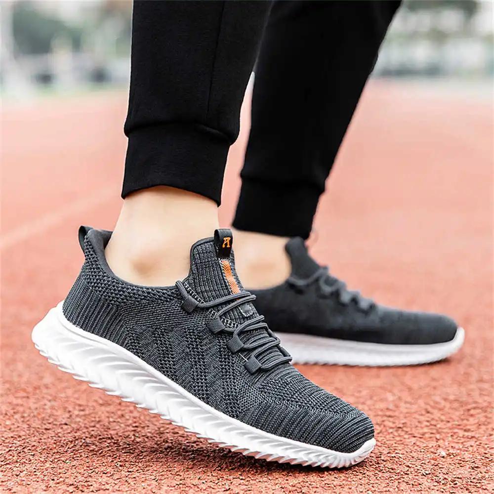 Demi-season Spring Men's Shoes Basketball Oxford Dresses For Prom Formal Shoes Man Sneakers Sport Top Sale Tenis Hyperbeast