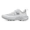 Under Armour EVA Cushioning Slip Resistant Abrasion Resistant Low top Mountaineering Hiking Shoes Unisex 4338012