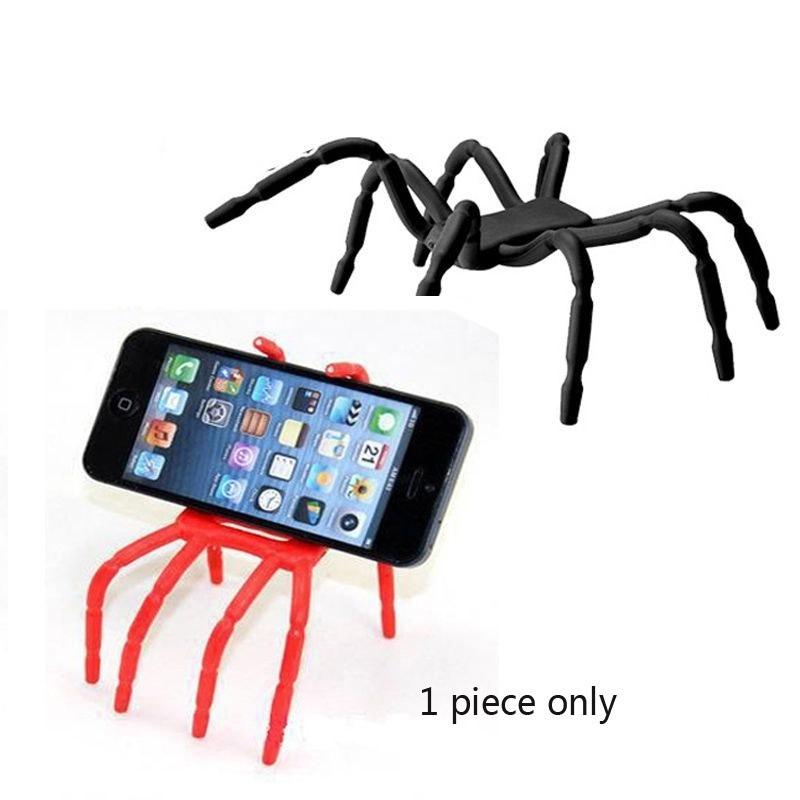 Eyourlife New Smart Spider Car Holder/Stand/Bracket for IPAD Mobile Phone GPS Tablets 360 Degree Angular Adjustment