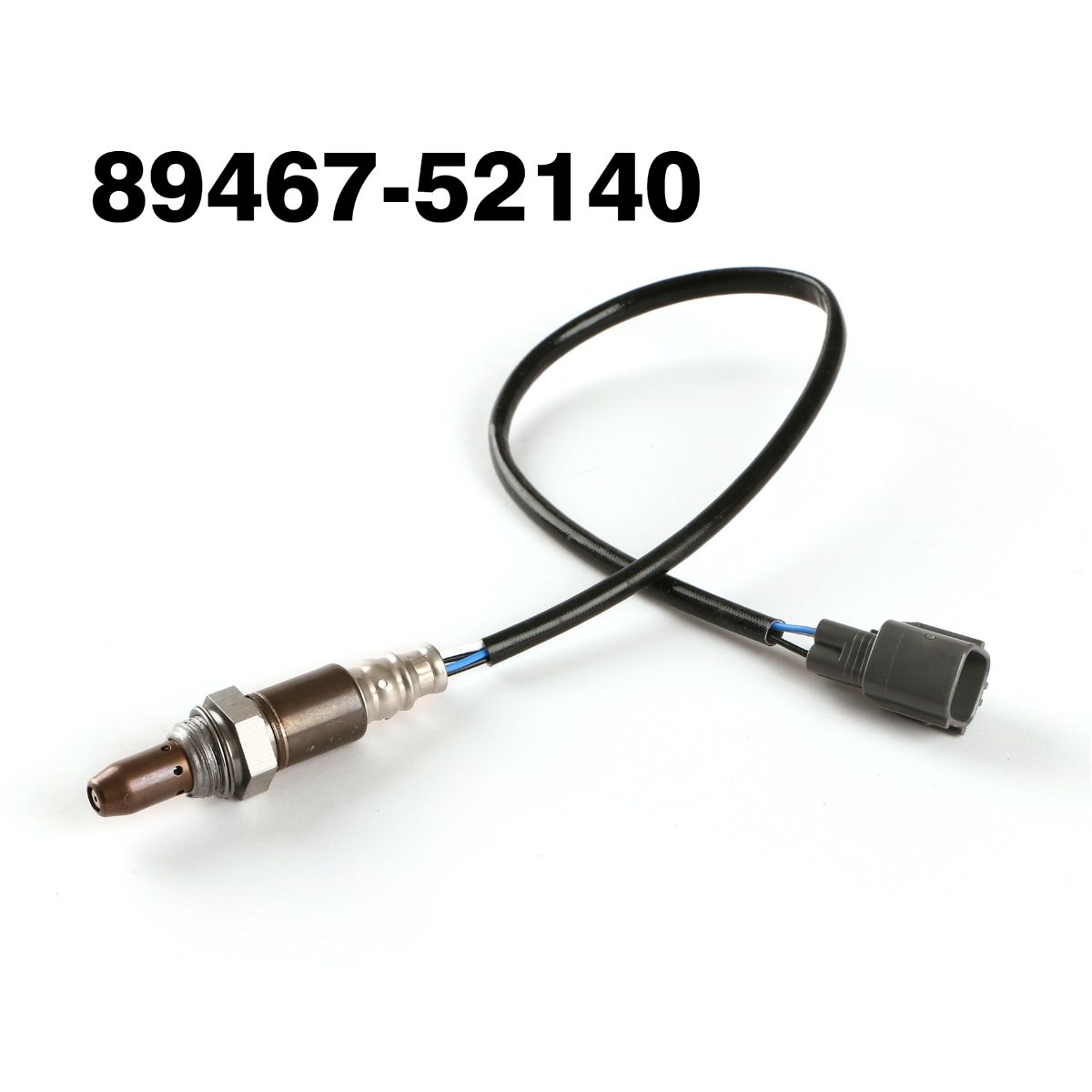Suitable for toyota oxygen sensor 89467-52140; 8946752140, 89467 52140