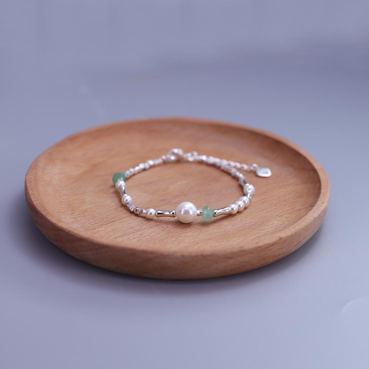 

Оригинальный браслет Браслет ручной работы Сверкающий браслет Starlight Красота ношения удобных ювелирных изделий для рук Подарок для друзей Женские аксессуары