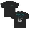 YOASOBI Seattle Tour 2026 Two Sided T-Shirt Unisex All Sizes