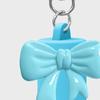 Keychain Lipstick Cap Quick Switch Compatibility Lipstick Tube Lipstick Holder Lip Gloss Tube Keychain