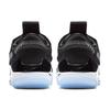 Nike Adapt BB Black Pure Platinum (China) Men Sneakers Reflect-Silver CJ5000-001