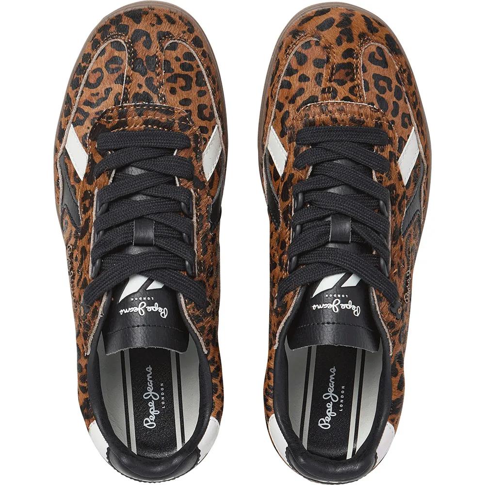 Pepe Jeans Кросовки Ball Print