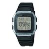 Used CASIO Watch Casual Cheap Casio CASIO Collection STANDARD W-96H-1AJH