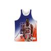 Mitchell Ness X Nba New York Knicks Patrick Ewing Behind The Back Jersey MSTKMI19002-NYKWHITPEW