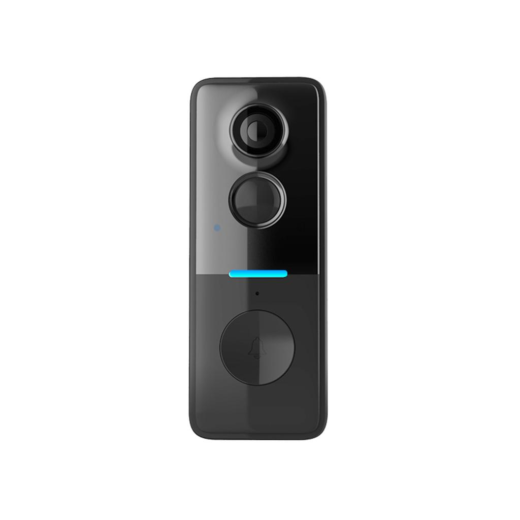 Smart Doorbell Door Camera TY App Control Infrared Night Viewing Rechargeable Video Intercom Doorbell Two Way Intercom