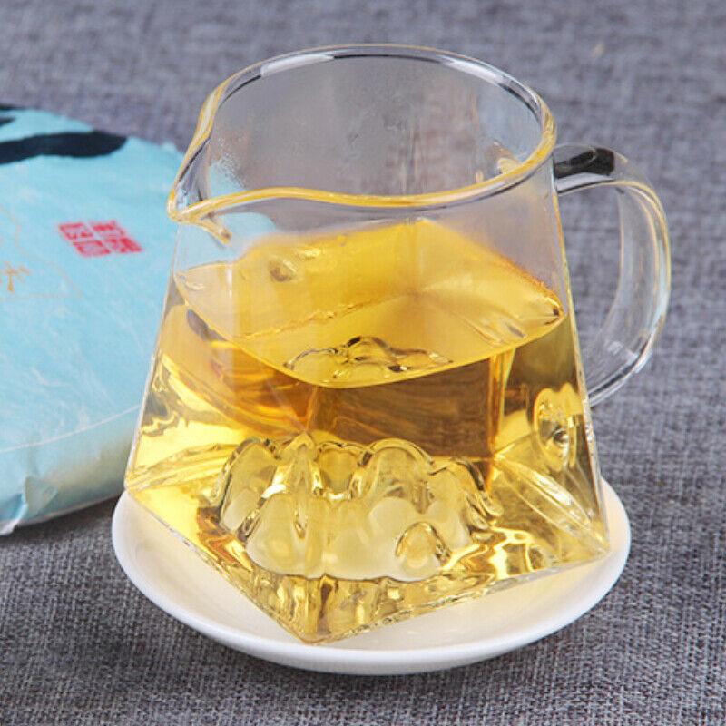 Moonlight Beauty White Tea Large White Buds Pu-erh Cha Tea 357g/12.59oz