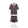 Kaslead New Arrival Women's Clothing Fashion Style Fashion Knitwear Casual Shorts 3920243 23920244
