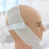 Invisible Fish Line Snores Relief Bands Adjustable Elastic Design For Enhanced Jaw Support