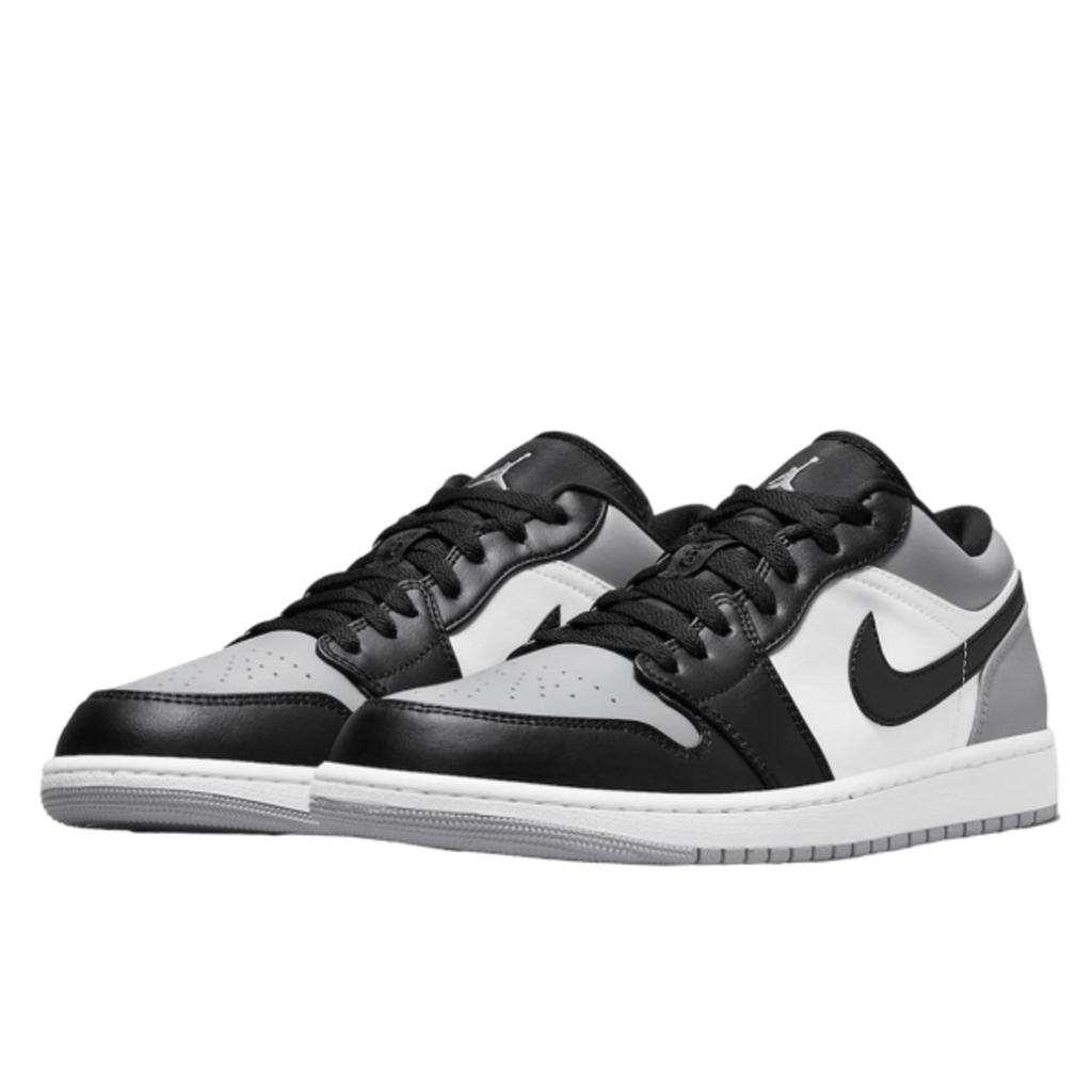 Air Jordan 1 Low Shadow Toe