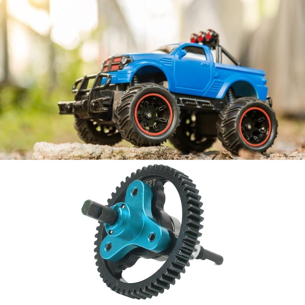 Hollow Differential Slipper Clutch for Traxxas Rustler 4X4 / 4X4 Ultimate RC Cars Upgrade Parts