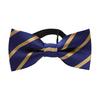 Children Bow Tie Adjustable Length Detachable Design Rich Color Printing Bow Tie Student Performances Weddings Bow Tie
