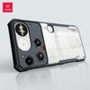 Case for Nothing Phone 3 Case Airbag Shockproof Camera Protect Back Ultra Transparent Phone Cover Acrylic+TPU Hybrid Shell