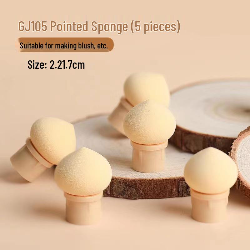 

Спонж для градиентного маникюра, дотс для дизайна ногтей для DIY салона