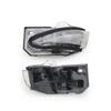 For Toyota Corolla    Car Outside Rear View Mirror Indicator Lamp Wing Door Side Mirror Turn Signal