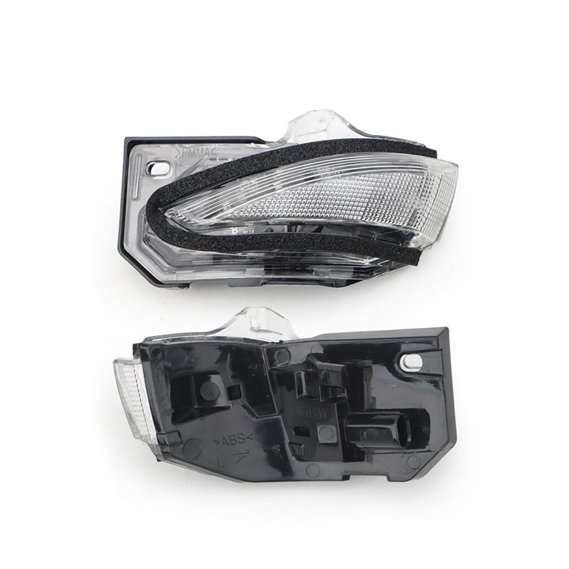 For Toyota Corolla Car Outside Rear View Mirror Indicator Lamp Wing Door Side Mirror Turn Signal