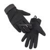 Half Full Finger Gloves Airsoft Paintball Hunting Shooting Durable Gloves for Hiking Climbing Fishing Anti-Slip Glove