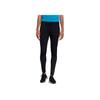 Adidas Solid Color Tight Casual Pants Women Bottoms Black DP3891