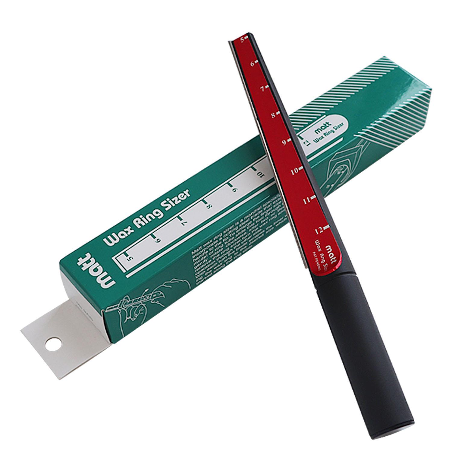 

Оправка для кольца, восковая трубка для определения размера кольца Оправка для измерения размера ювелирных изделий Инструмент для изготовления колец Аксессуар для колец Диаметры Инструменты для определения размера пальца