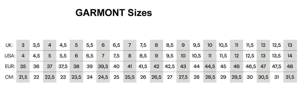 GARMONT T4 TOUR GTX REGULAR - GORE-TEX - Men's Hiking Shoes Tactical Hiking Boots 002441 ORIGINAL