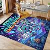 1PC Six Seven Extra Large Non-Slip Floor carpet, Office, family, bedroom, Studio - Large Area RugJ0370