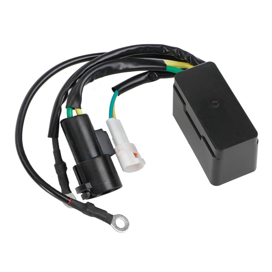 ANSAȚI DE RELEU TRIM potrivit pentru Suzuki outboard DF150 DF175 DF225 38410-93J12