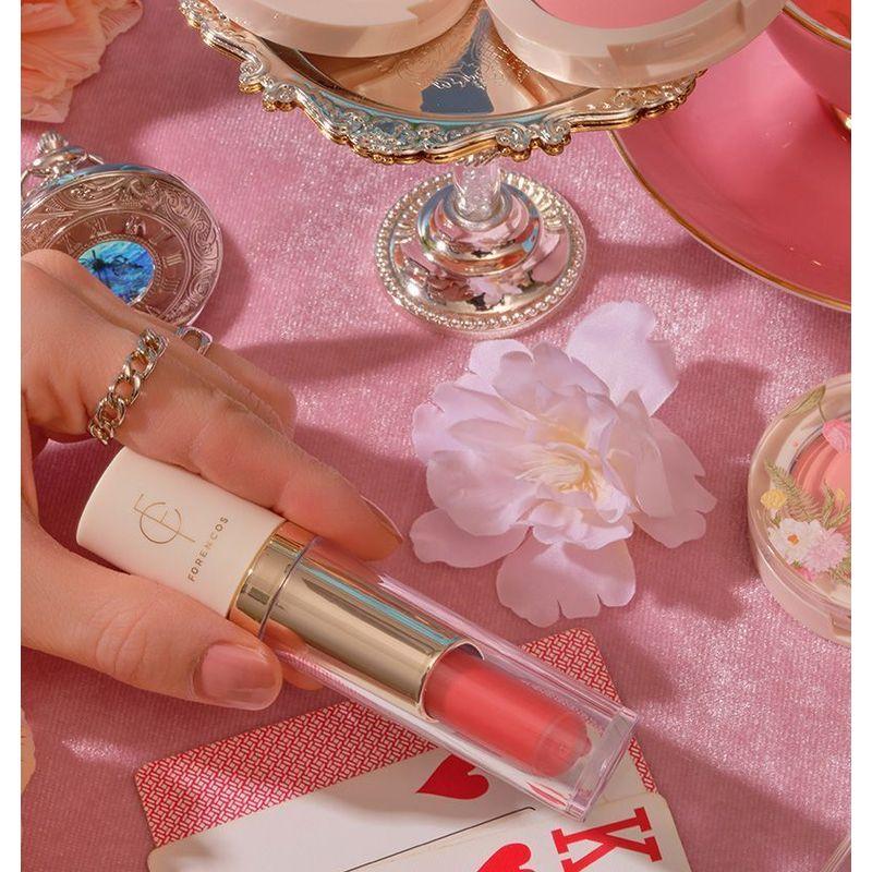 FORENCOS - Tattoo Wonder Velvet Tint - 4 Farben