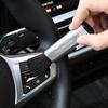 MEA4   Retractable Telescopic Car Duster Brush Portable Auto Interior Exterior Cleaning Tool For Mercedes-Benz GLC X253 X254 C-Class W2