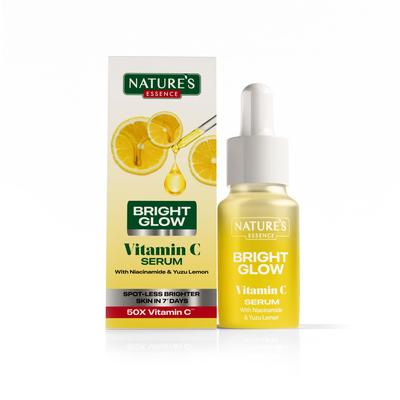 Cuidado facial – Sueros y esencias faciales nutritivos