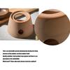 Ceramics Aromatherapies Burners Diffuser Candle Stand Teas Heater Teapot Warmer For Home Use And Flavor Preservations
