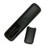 Voice Activated Remote Control with Universal Compatibility and Long Service Battery Life Suitable for Multiple Devices