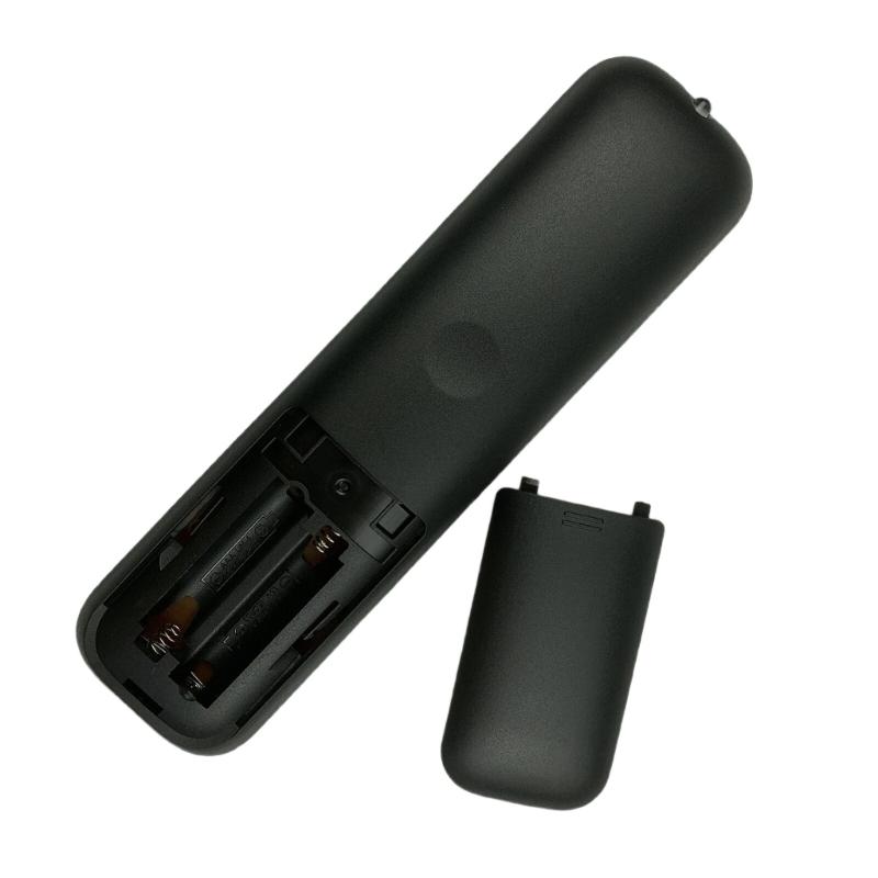 Voice Activated Remote Control with Universal Compatibility and Long Service Battery Life Suitable for Multiple Devices