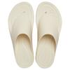 Crocs EVA Slippers Women's White