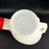 Large Capacity Oil Measuring Jug Garage Oil Fuel Oil Funnels Long Neck Oil Jug