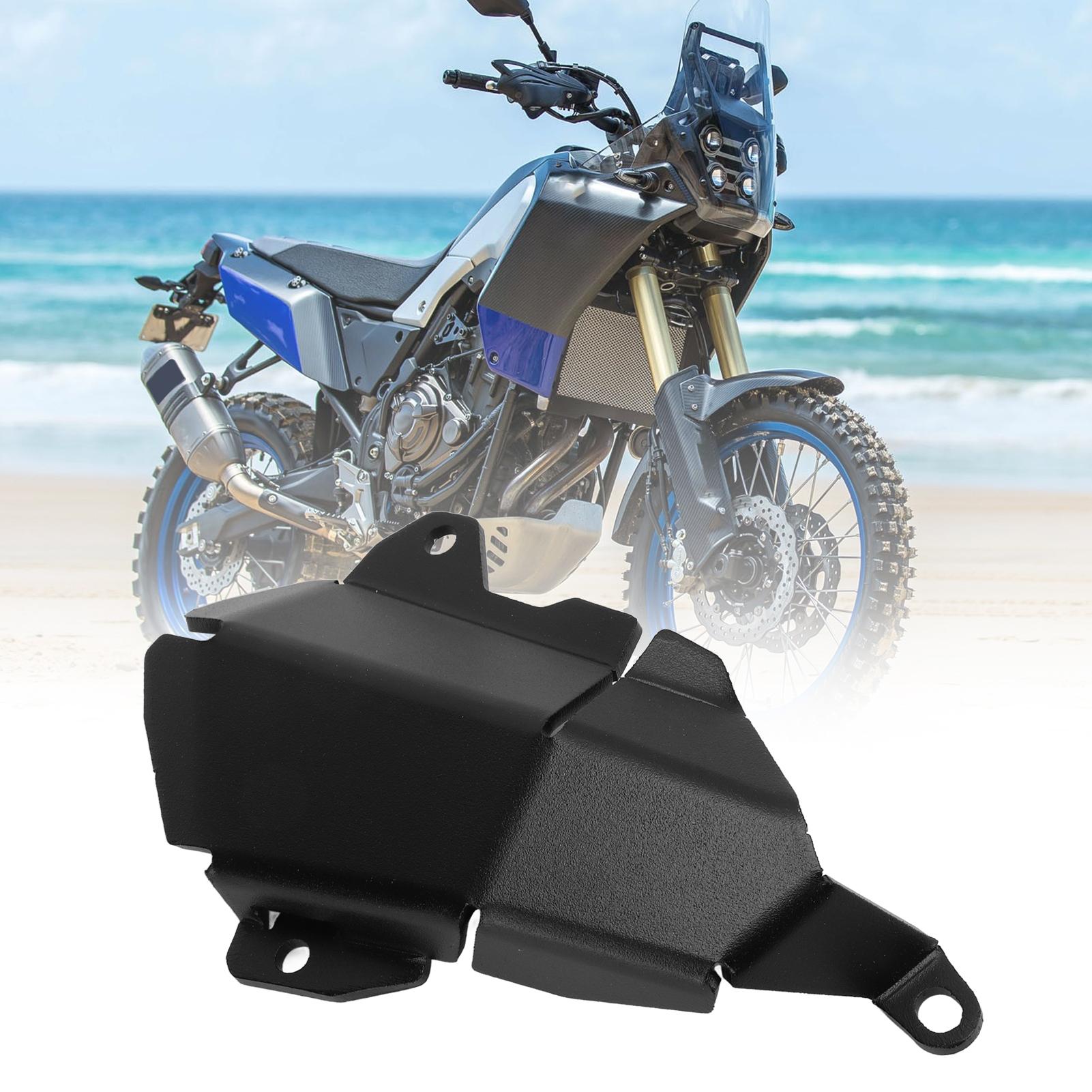 

Motorcycle Cover Aluminum Alloy Replacement for TENERE 700 XTZ700