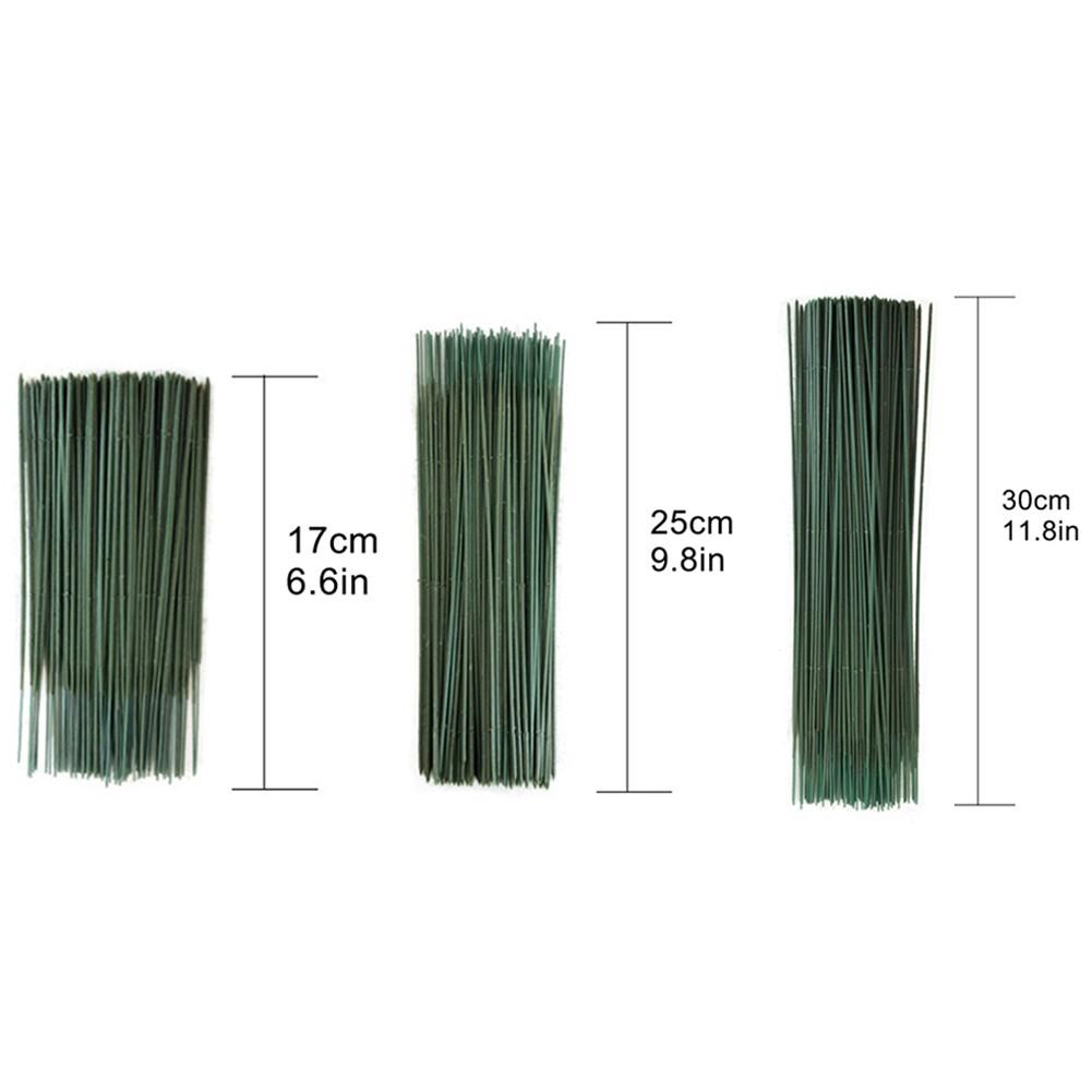 

Arts And Crafts Artificial Flower Rod Crafts Person Bouquets A