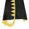 Dinosaur Costume Cape Mask Cosplay Accessories Party Robe Halloween Cloak for Fancy Dress Birthday
