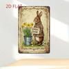 Accesorii pentru decor – Produse din metal