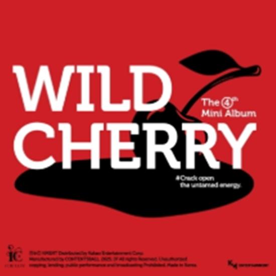 

EXO - 4TH MINI ALBUM - WILD CHERRY -Release date 2025-07-31 0