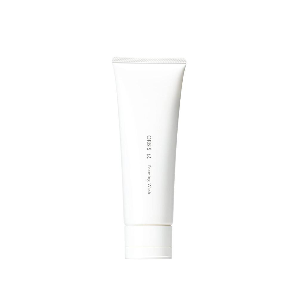 Orbis U Nettoyant Moussant 120g