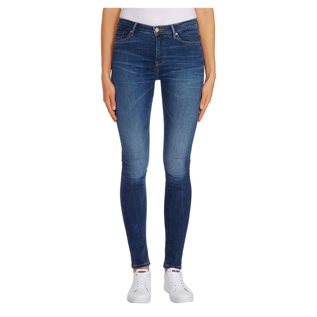 Tommy Hilfiger Womens/Ladies Skinny Jeans