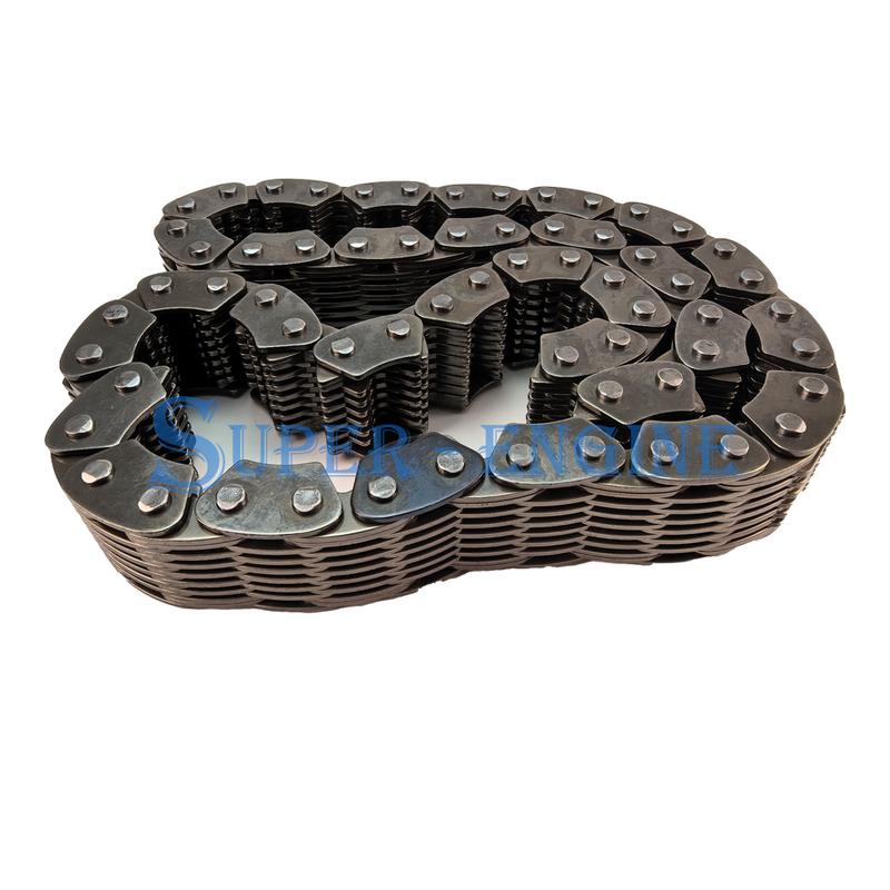 Higher quality 473564B000 15581813 T/F OUTPUT CRANKSHAFT TRANSFER CHAIN FOR HYUNDAI KIA