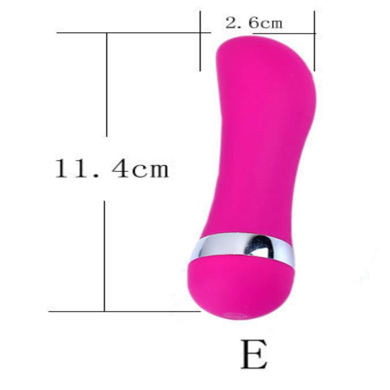 Multi-Speed G Spot Vagina Vibrator Clitoris Butt Plug Anal Erotic Goods Products Sex Toys For Woman Men Adults Female Dildo Shop