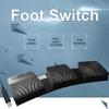 USB Foot Switch Universal Control Key Customized Computer Keyboard Action Pedal for Medical Devices Instruments